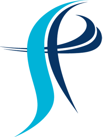 SR Solution logo